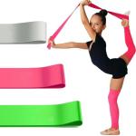 Versatile Resistance Bands with 3 Levels of Resistance