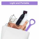 Figure 8 Fitness Resistance Bands - 3 Pack