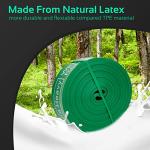 TheFitLife Resistance Pull Up Bands Set