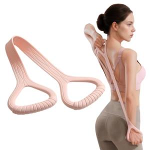 Viiotu Figure 8 Resistance Band for Shoulder Workouts
