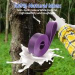 MR.TIMELAG Resistance Bands with Handles and Door Anchor