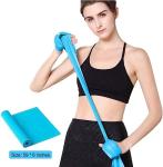 Professional Resistance Bands for Strength Training and Yoga