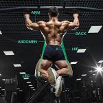 TheFitLife Resistance Pull Up Bands Set