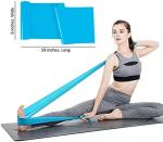 Professional Resistance Bands for Strength Training and Yoga