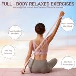 Viiotu Figure 8 Resistance Band for Shoulder Workouts