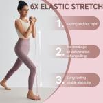 Viiotu Figure 8 Resistance Band for Shoulder Workouts