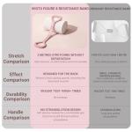 Viiotu Figure 8 Resistance Band for Shoulder Workouts