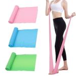 3-Pack Resistance Bands Set for Home Gym