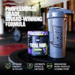 Redcon1 Total War Pre-Workout Powder - Sour Gummy