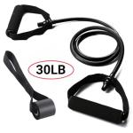 Resistance Band Set with Handles and Door Anchor