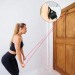 POWER GUIDANCE Resistance Bands Set for Workouts