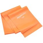 Amazon Basics TPE 3-Piece Resistance Band Set