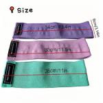 Resistance Bands Set for Full Body Workouts