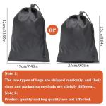 5-Pack Resistance Loop Bands for Training and Stretching