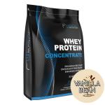 Australian Lean Whey Protein Concentrate - Vanilla