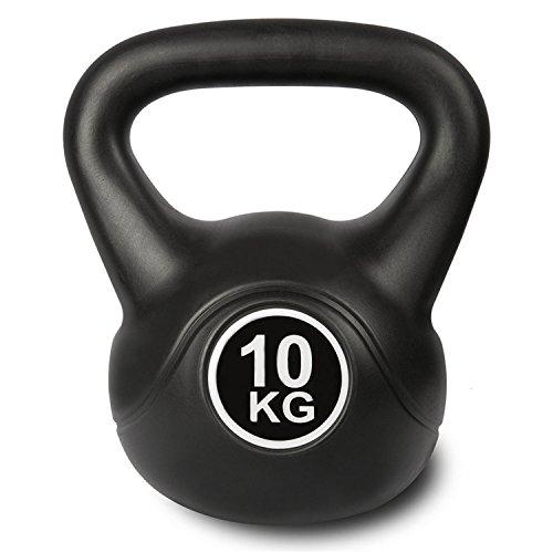 Kettlebells