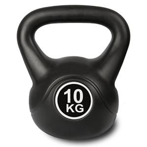Lifespan Fitness 10kg Kettlebell for Strength Training