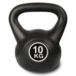 Lifespan Fitness 10kg Kettlebell for Strength Training