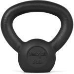 Yes4All Adjustable Cast Iron Kettlebell Set