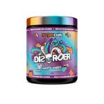 Faction Labs DISORDER Pre Workout - Purple Reign 450g