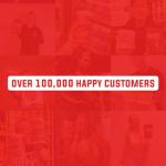 Nexus PER4M Pre Workout Powder - Red Sour Straps