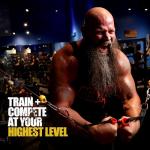 Redcon1 Total War Pre-Workout Powder - Sour Gummy