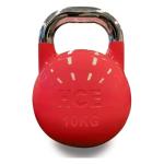 Pro-Grade Kettlebell Set for Strength Training