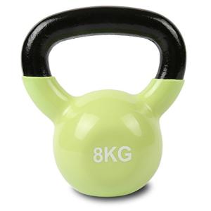 Cortex 8kg Kettlebell for Strength Training