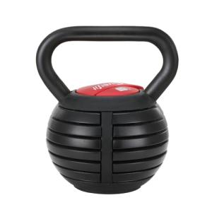 Everfit 18kg Adjustable Kettlebell Weight Set