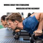 IWORKOUT Premium Cast Iron Competition Kettlebell 10kg