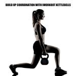 IWORKOUT Premium Cast Iron Competition Kettlebell 10kg