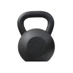 Powder Coated Cast Iron Kettlebells 4KG-48KG