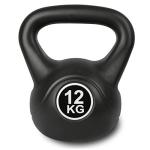 12kg Standard Kettlebell by Lifespan Fitness
