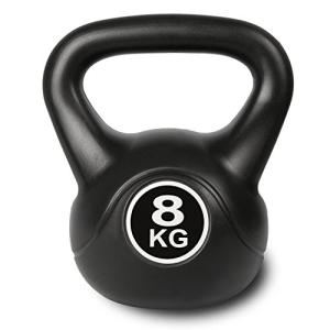 Lifespan 8kg Kettlebell for Strength Training