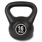 Lifespan Fitness 16kg Kettlebell for Strength Training