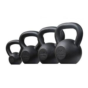 HCE Russian Classic Kettlebell Weight Set