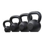 HCE Russian Classic Kettlebell Weight Set