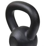 HCE Russian Classic Kettlebell Weight Set