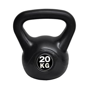 20kg Kettlebell for Home Gym Workouts