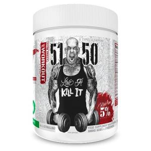 5% Nutrition 5150 Pre-Workout - Green Apple Flavor