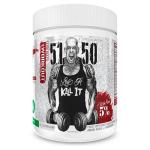 5% Nutrition 5150 Pre-Workout - Green Apple Flavor