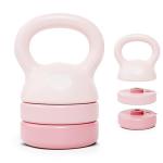 Adjustable Kettlebell Set for Home Workouts