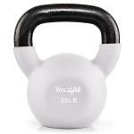 35lb Neoprene Kettlebell for Effective Workouts