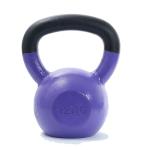 Kingkong Fitness Classic Cast Iron Kettlebells 12 Kg