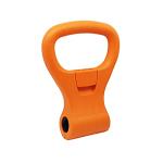 Portable Kettlebell Grip for Travel Workouts