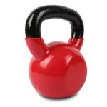 Cortex 12kg Vinyl Kettlebell for Strength Training