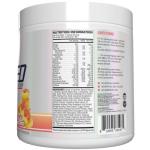 EHPlabs OxyShred Ultra Concentration Peach Candy Rings