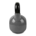 Cortex 16kg Vinyl Kettlebell for Strength Training