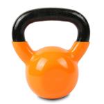 Cortex 6kg Vinyl Weights for Strength Training