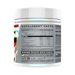 Ghost Pump Non-Stim Pre-Workout - Rainbow Sour Strips